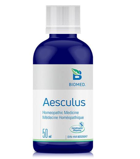 BIOMED    Aesculus   50 ml