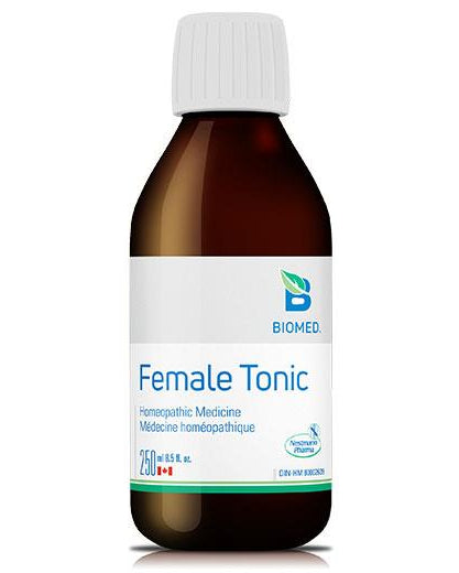 BIOMED    Female Tonic   100 ml