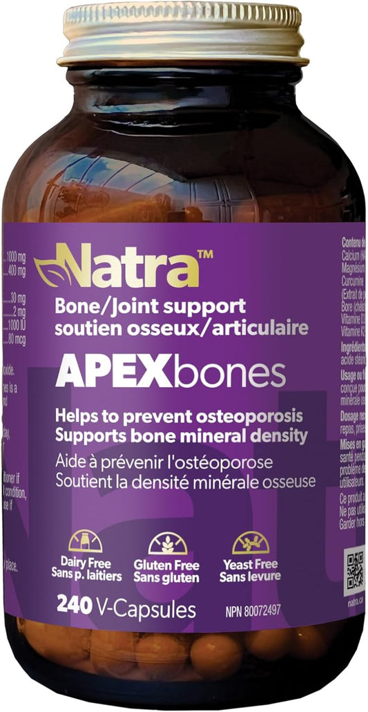 NATRA   APEXbone, 240's