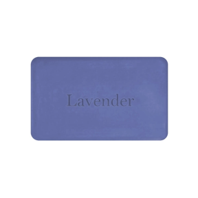 One With Nature   Lavender Bulk Soap 24 x 113g