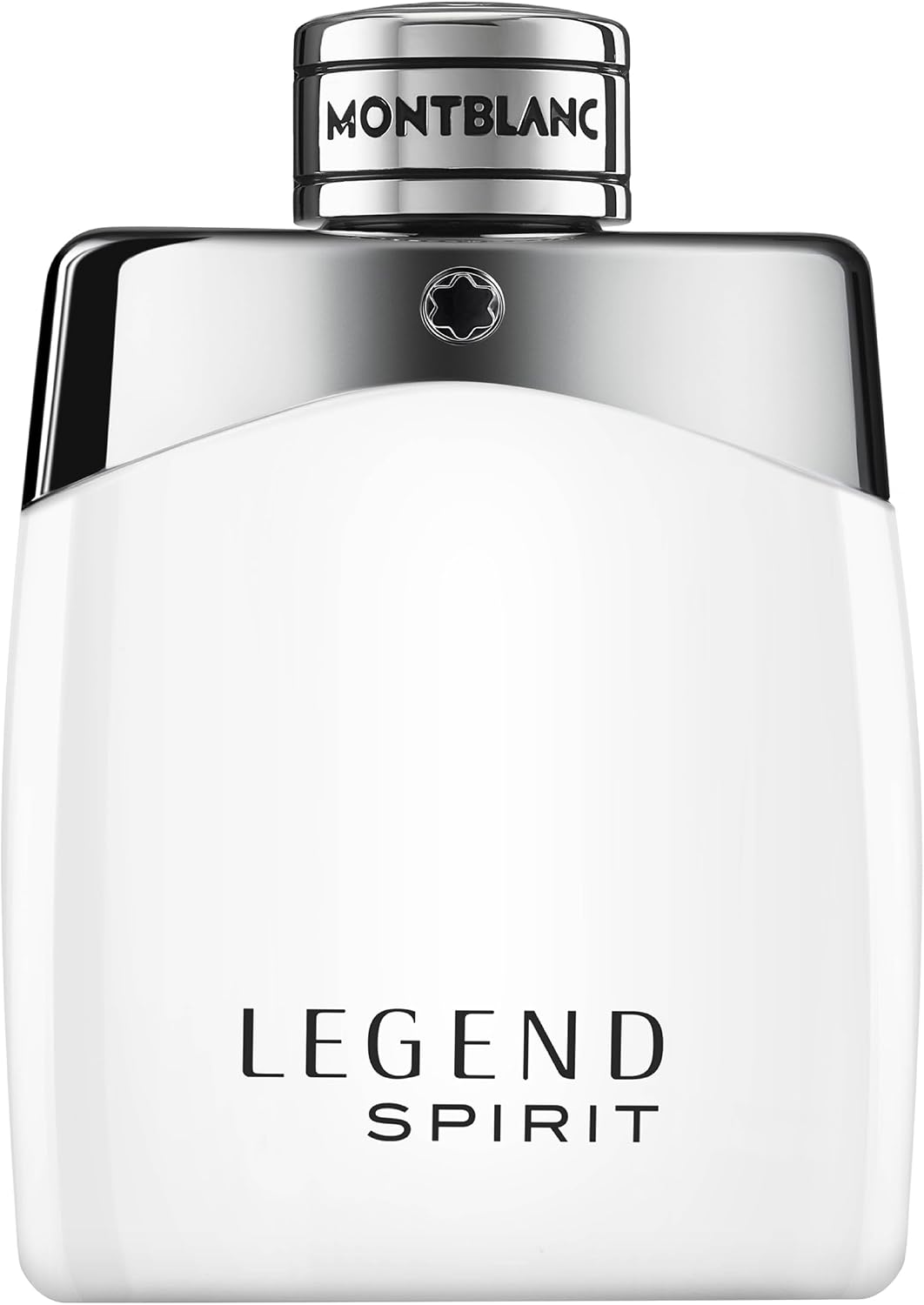 Montblanc Legend Spirit Eau De Toilette Spray (Tester) By Mont Blanc 3.3 oz Eau De Toilette Spray