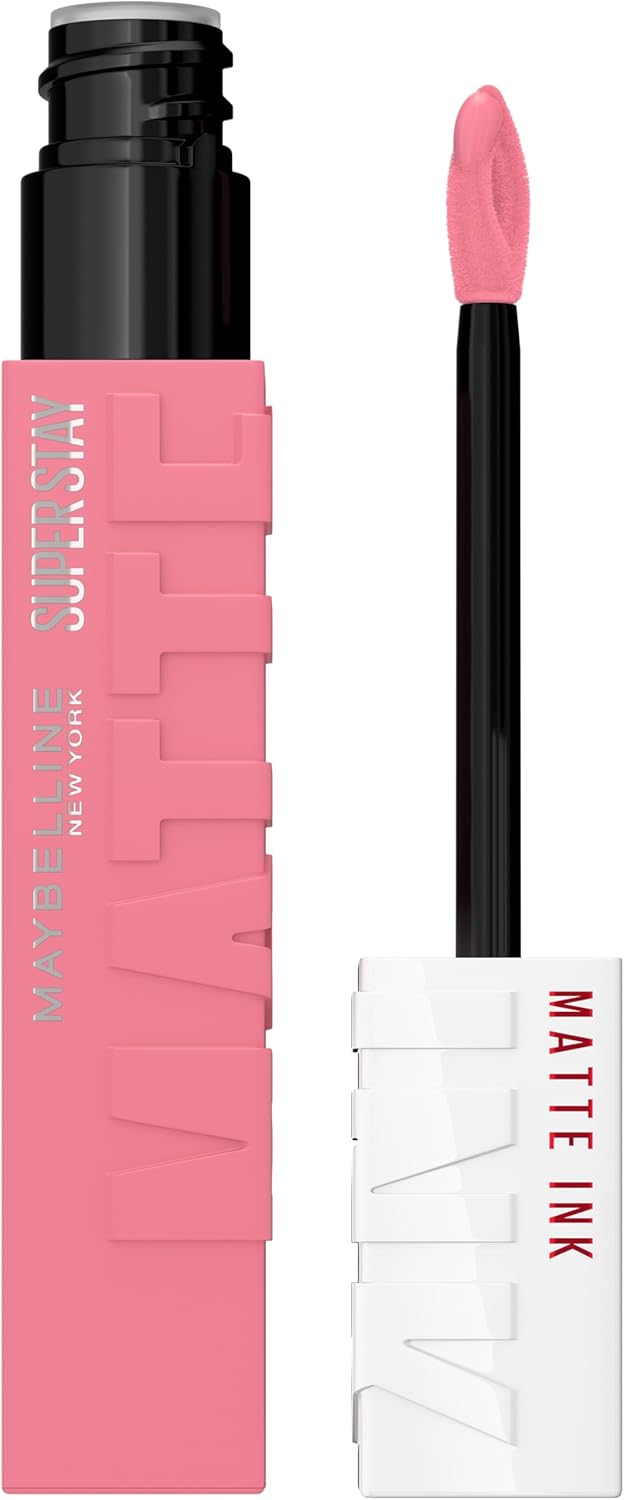 MAYB SS MATTE INK DREAMER pack of 2