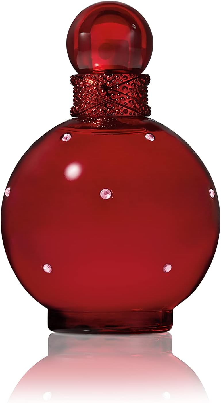 Britney Spears    Women    Hidden Fantasy    100 ml Eau De Parfum Spray (unboxed)