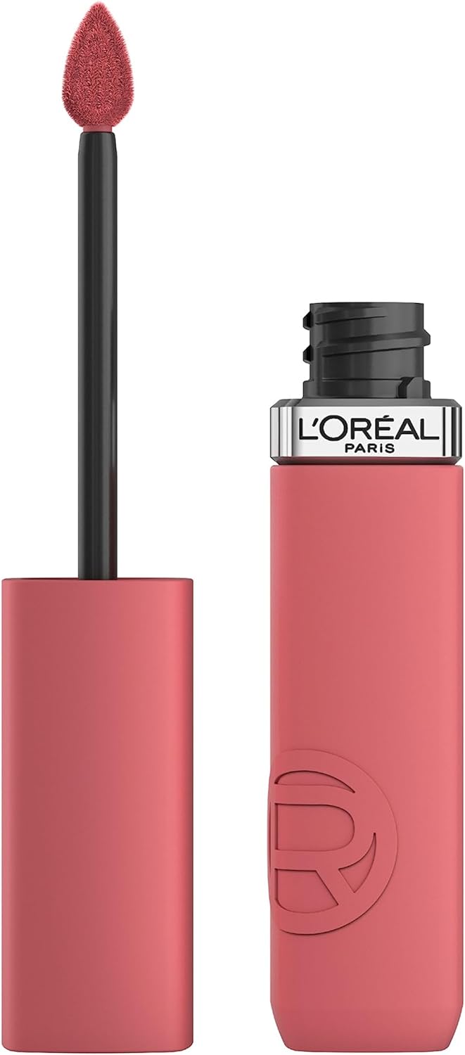 LOR INFAILLIBLE MATTE L/STK LIQ MAJOR CRUSH pack of 2