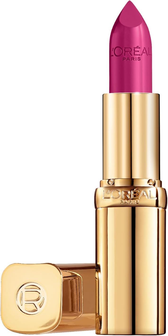 LOREAL COLOR RICHE L/STK PARIS NY pack of 2
