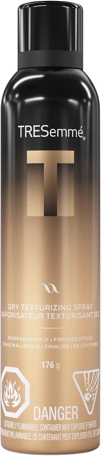 TRESEMME HAIR SP TEXTURIZING 176G AEROSOL