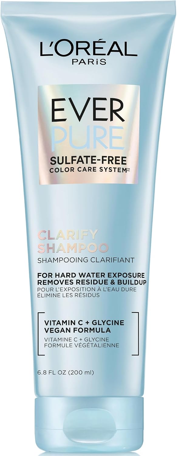 EVERPURE SHP CLARIFY 200ML