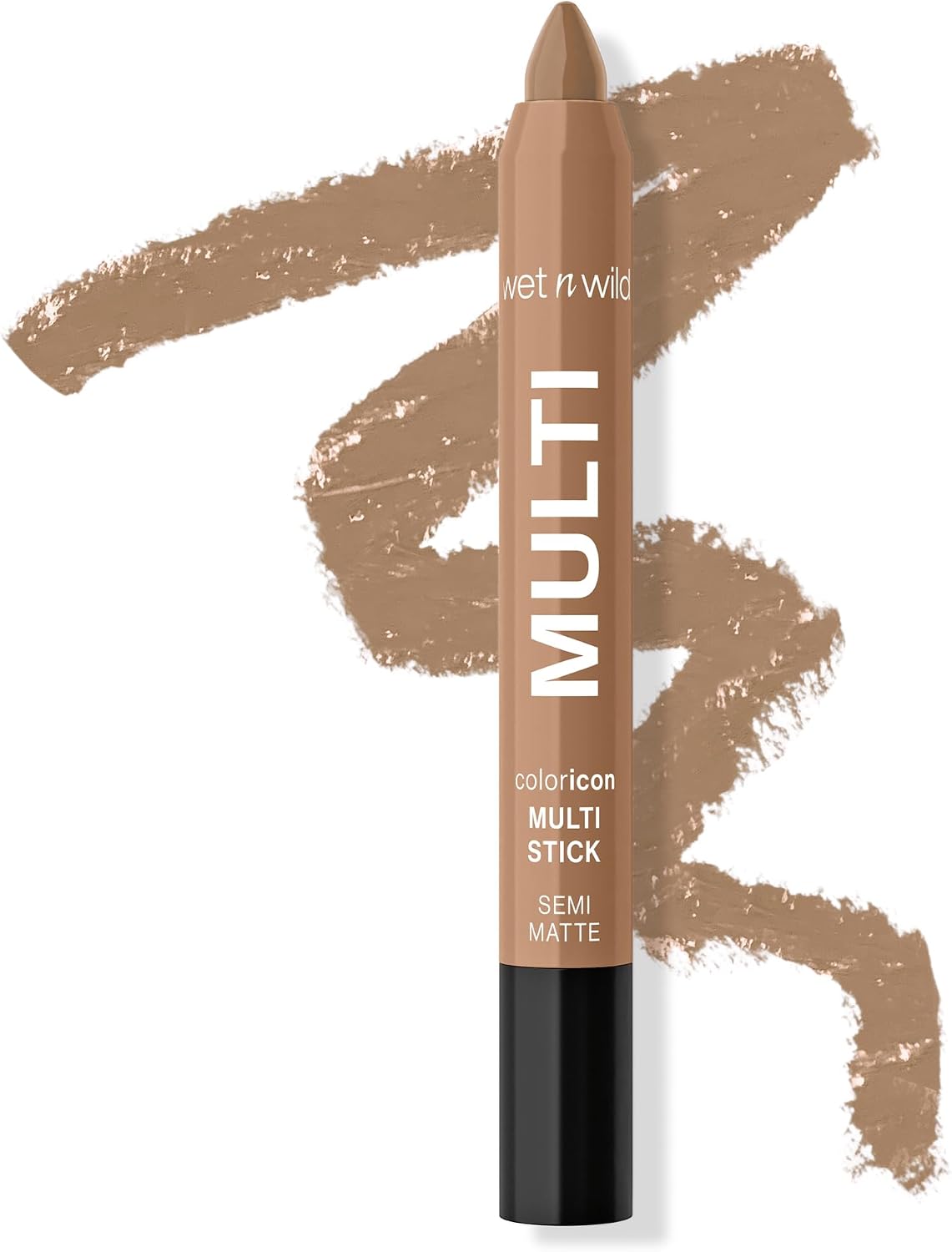WNW COLOR ICON STICK MULTI NUDIE CULTURE pack of 3