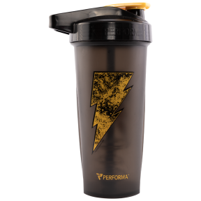 PerfectShaker   Shaker Cup - Black Adam 800ml