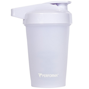 PerfectShaker   Performa Mini Activ Shaker Cup White, 591ml