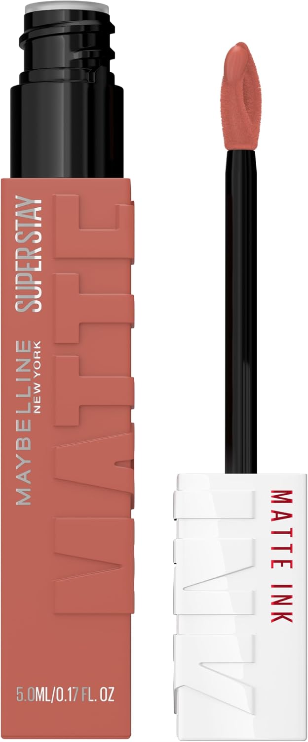 MAYB SS MATTE INK EXT SEDUCTRESS pack of 2