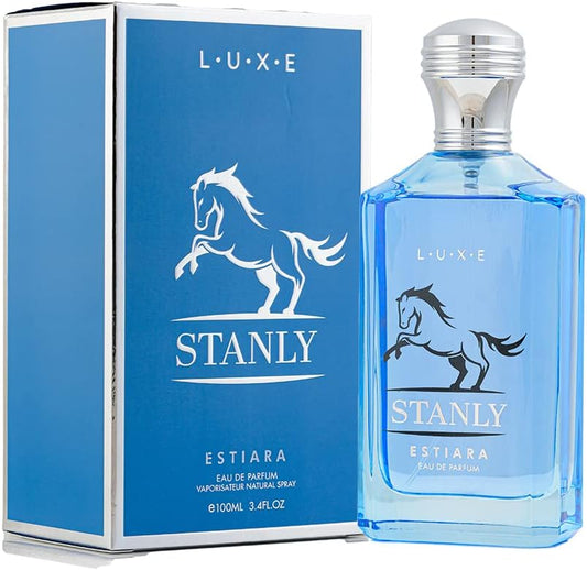 Luxe Estiara    Men    Luxe Estiara Stanly    100 ml Eau De Parfum Spray