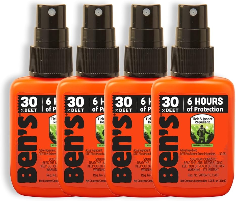BENS SP INSECTICIDE 30% 37ML