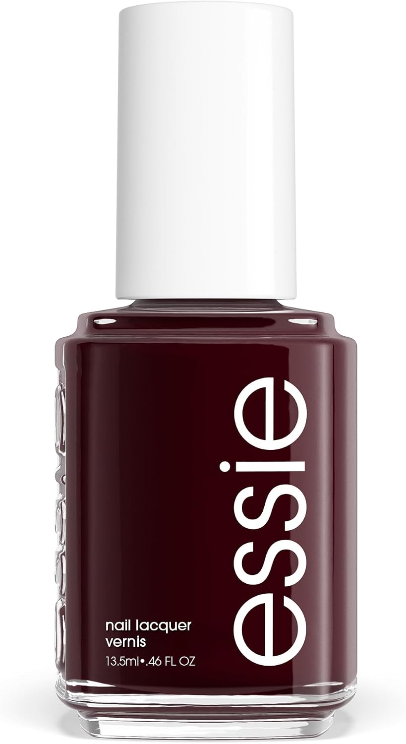 ESSIE NAIL COLOUR #352 WICKED pack of 2