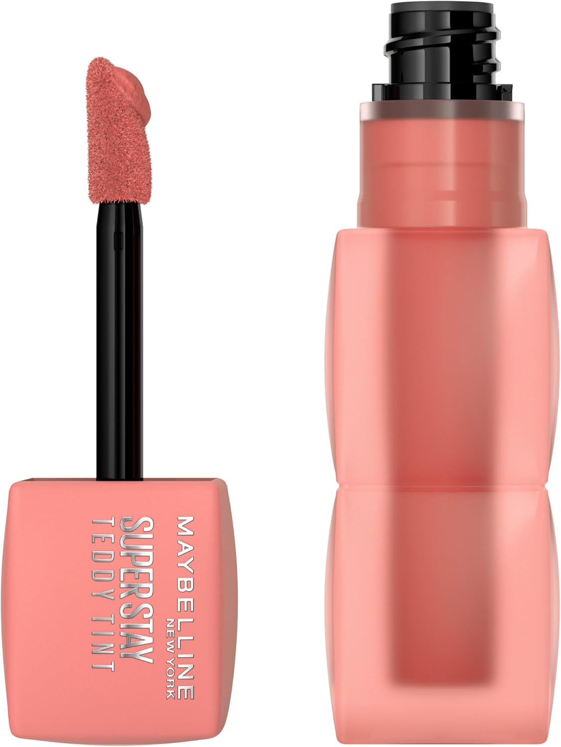 MAYB SUPERSTAY TEDDY LIP #10 CURRENT MOOD pack of 2