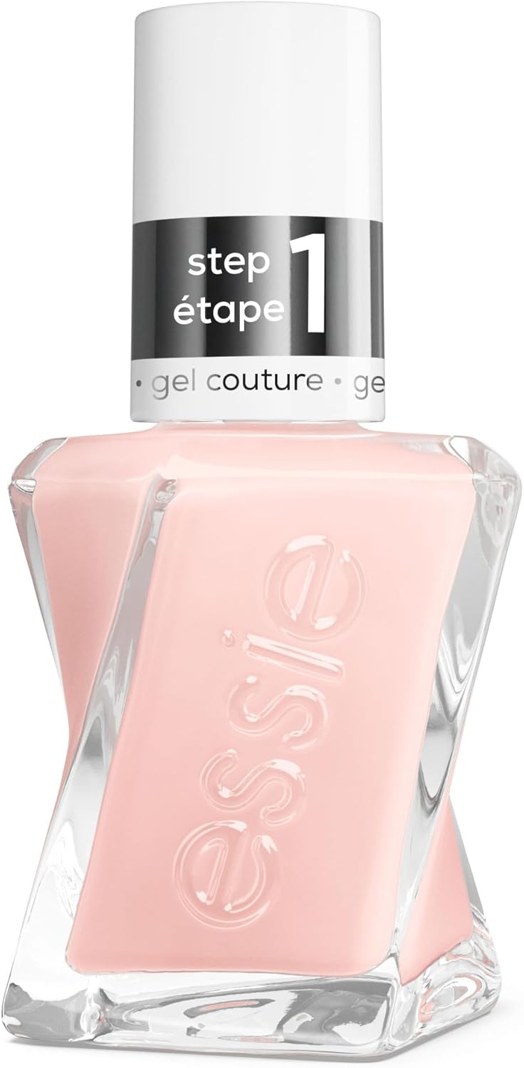ESSIE N/CLR GEL FAIRY TAILOR pack of 2