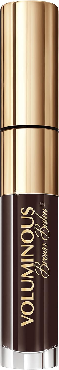 LOREAL VOLUMINOUS NOIR BALM BRUN pack of 3