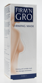 Nutripur Inc   FirmNGro Firming Mask 75ml