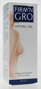 Nutripur Inc   FirmNGro Lifting Gel 100ml
