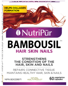 Nutripur Inc   BambouSil 60vcap