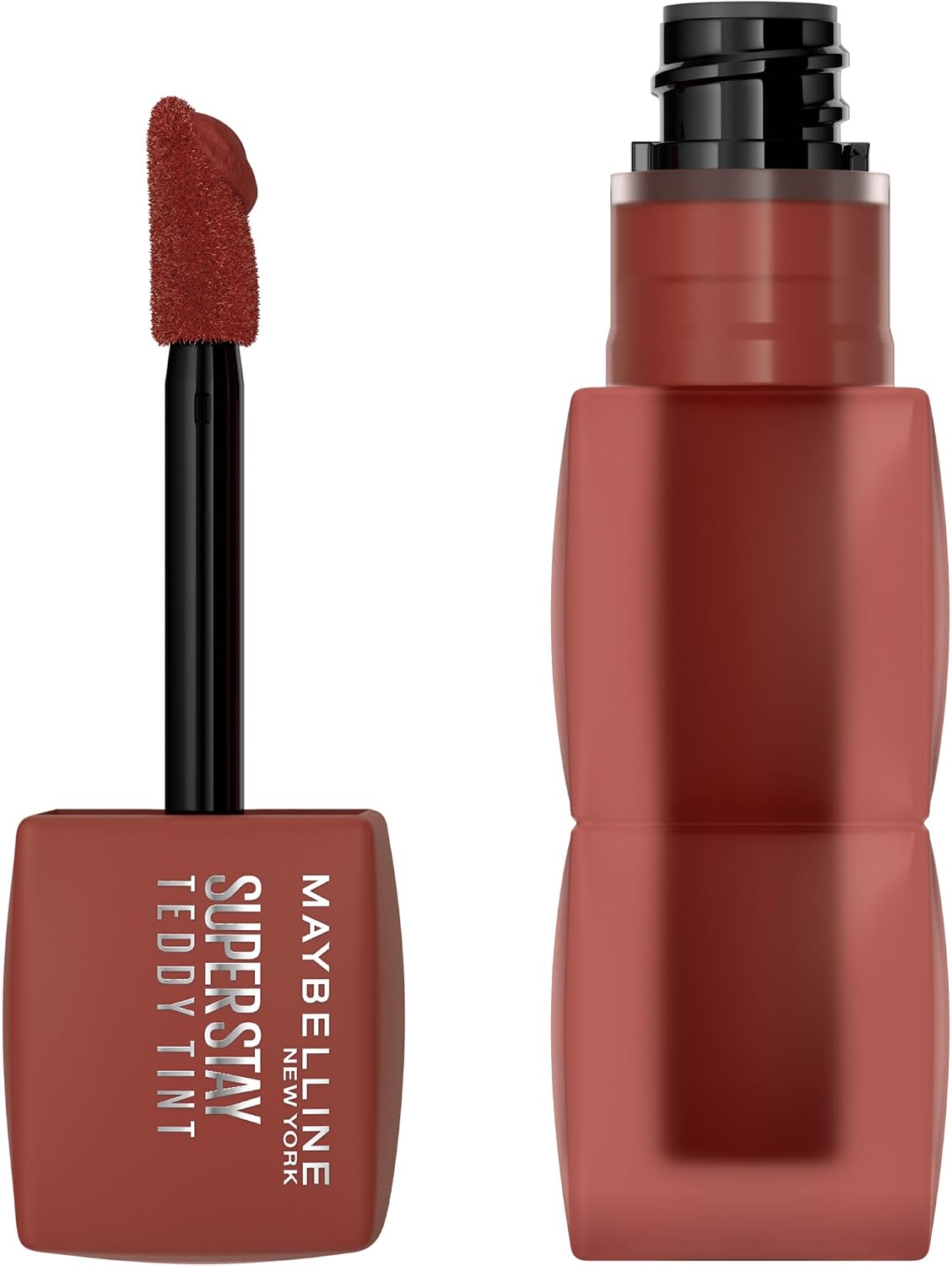 MAYBELLINE SUPERSTAY TEDDY TINT COFFEE DATE #115 pack of 2