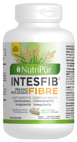 Nutripur Inc   Intesfib 120caps