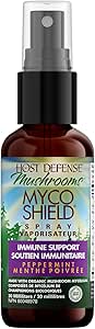 HostDefense_MycoShield Spray - Peppermint_1 oz
