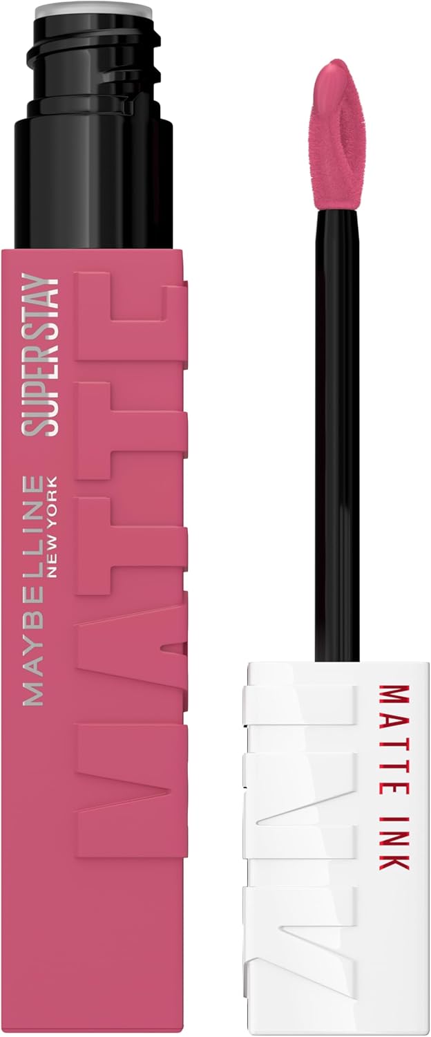 MAYB SS MATTE INK LOVER pack of 2