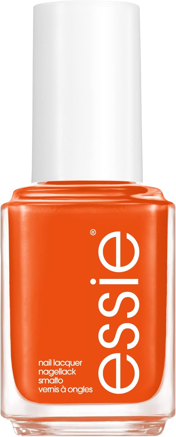 ESSIE TO DIY FOR 13.5ML pack of 2