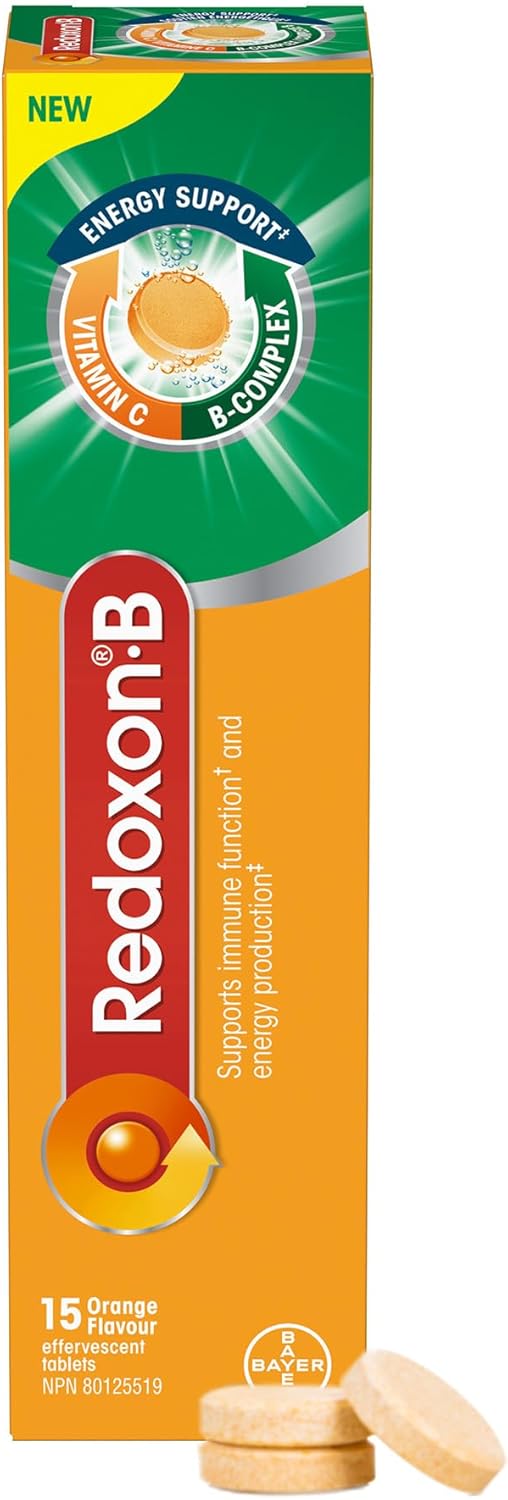 REDOXON VITAMIN B 150MCG TB 15 TAB RAP DISSOLV