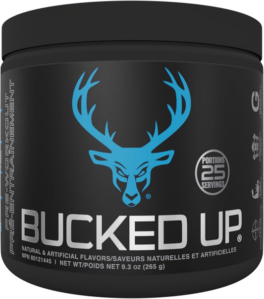 GAT   Nitraflex® Blue Raspberry