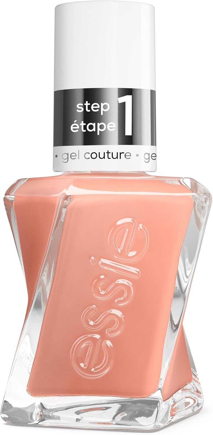 ESSIE N/CLR GC SHEER SILHOUETTE pack of 2