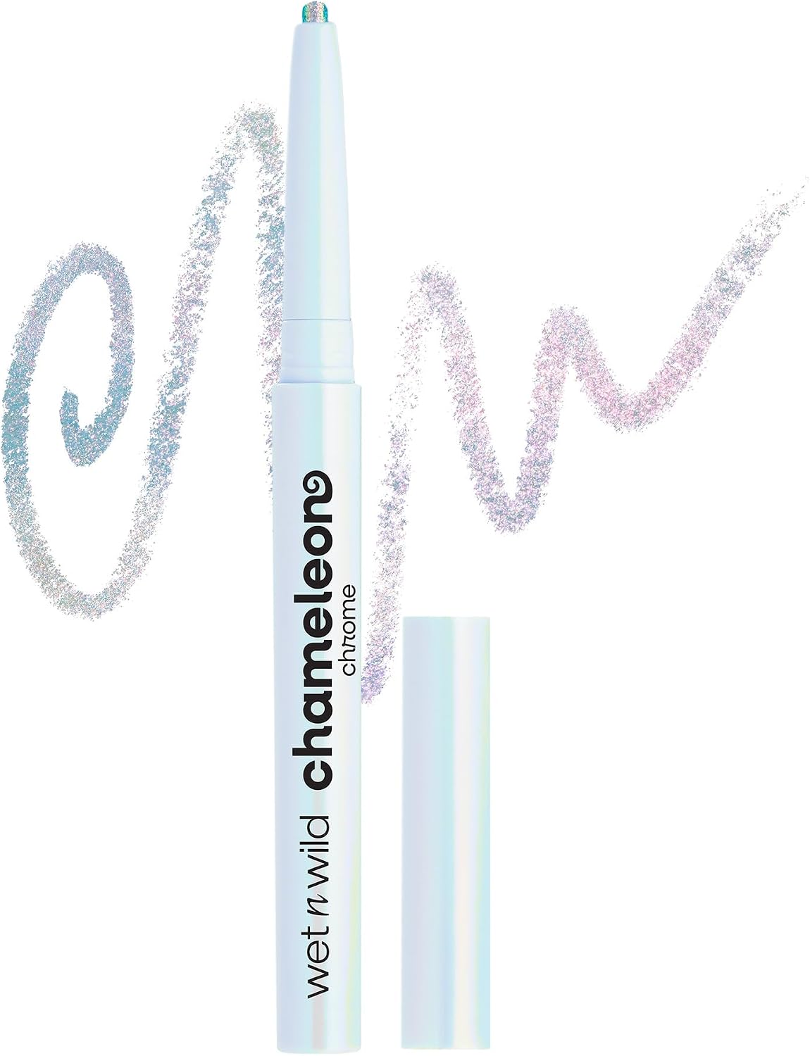 WET N WILD CHAMELEON EYELINER ELETRIC PRISM pack of 2