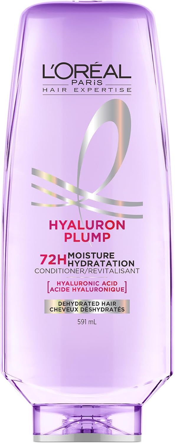 LOREAL HAIR EXPERTIS CND HYALURON PLUMP 591ML