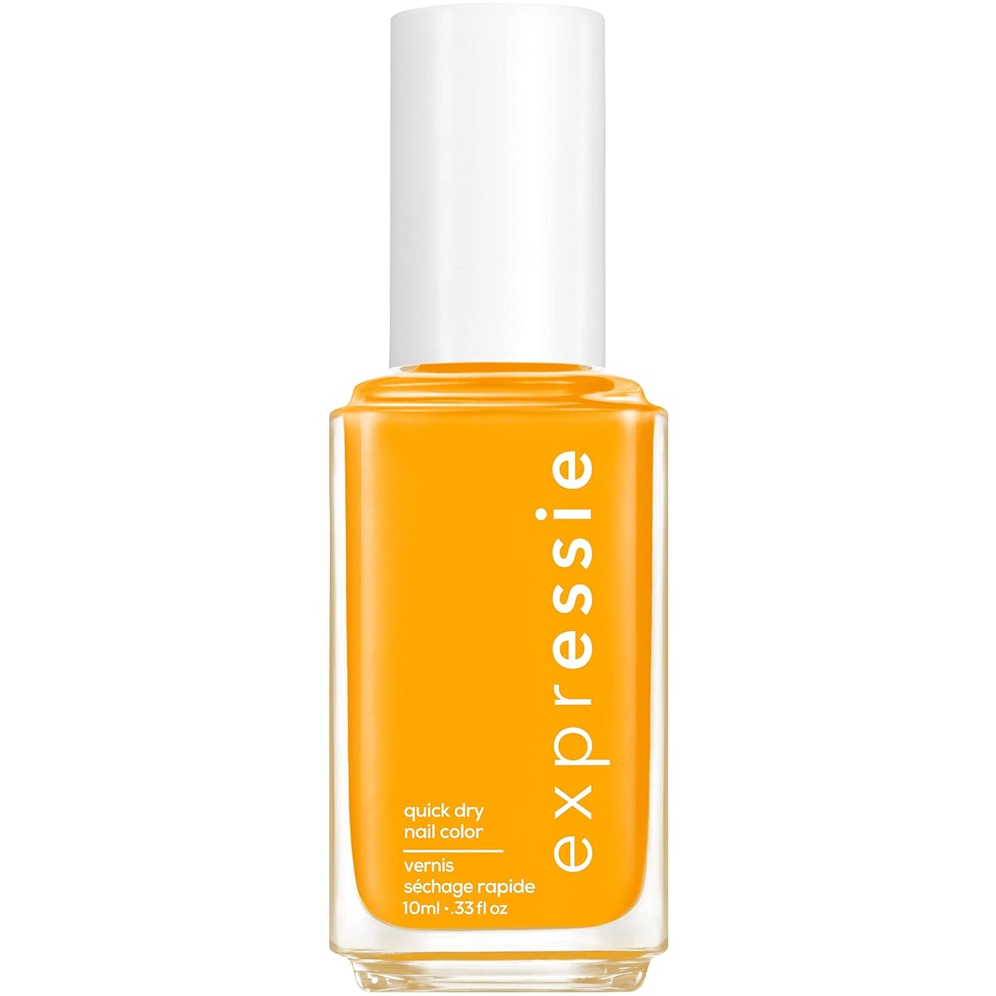 ESSIE N/CLR EXPRESSIE OUTSIDE THE LINES pack of 2