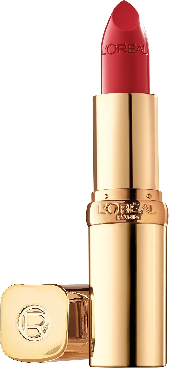 LOR COLOR RICHE L/STK #300 LE ROUGE PARIS 3.5G pack of 2