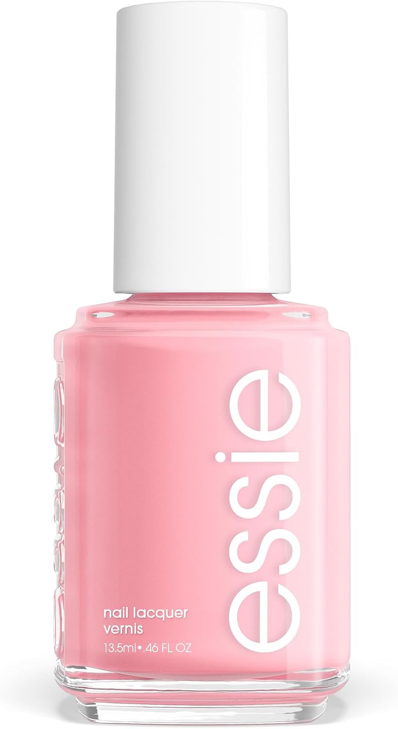ESSIE NAIL COLOR MINIMALISTIC pack of 2