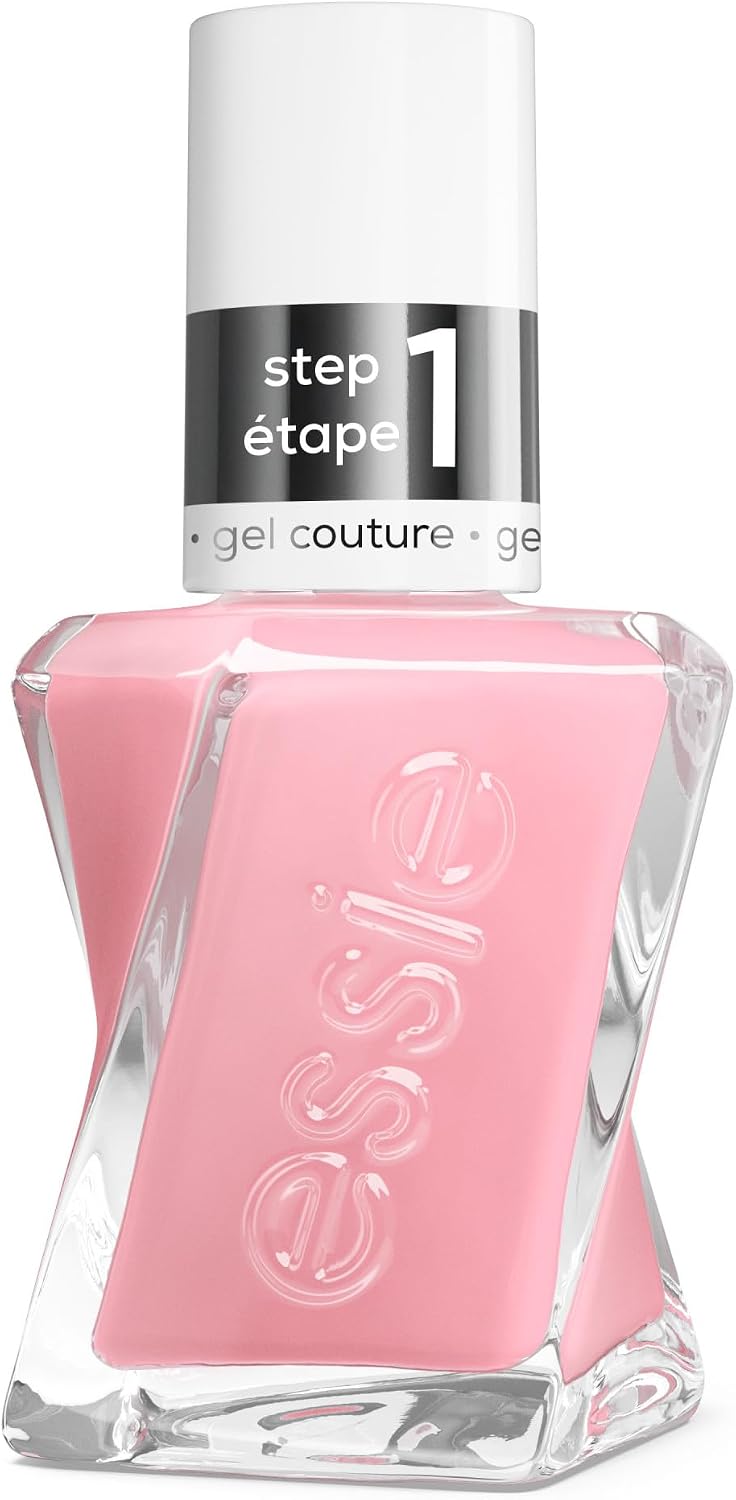 ESSIE N/CLR GEL INSIDE SCOOP pack of 2
