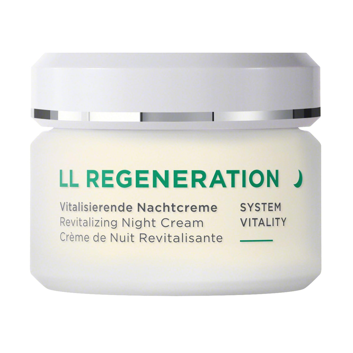 AnneMarieBorlind_LL Regeneration Night Cream_50 mL