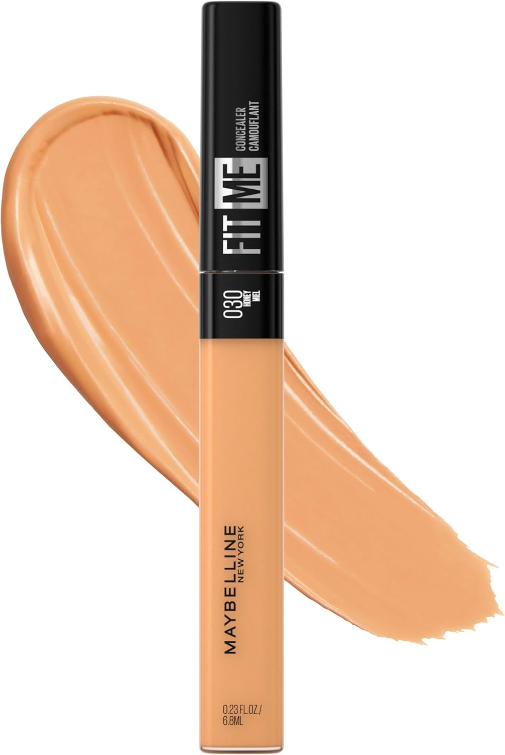MAYB FIT ME CONCEALER EXT HONEY pack of 2