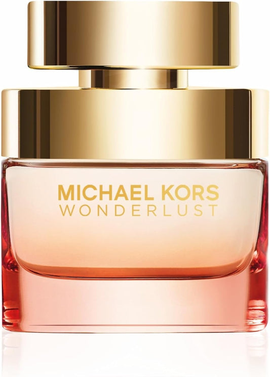 Michael Kors    Women    Michael Kors Wonderlust    50 ml Eau De Parfum Spray (unboxed)