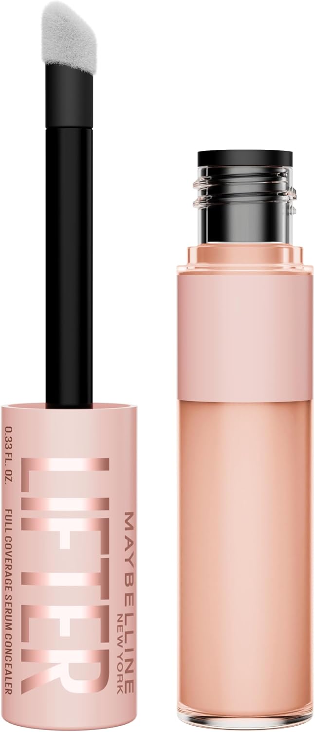 MAYBELLINE LIFTER SER CONCEALER 25 pack of 2