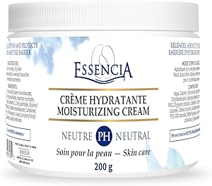 ESSENCIA    Neutral Cream Base    200 g