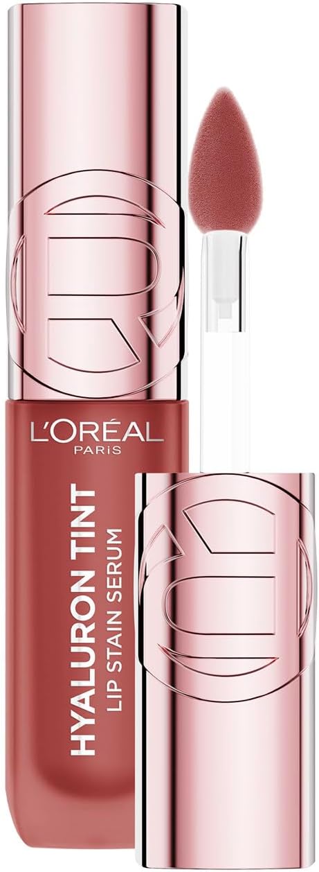 L'OREAL HYALURON TINT TEA TIME pack of 2