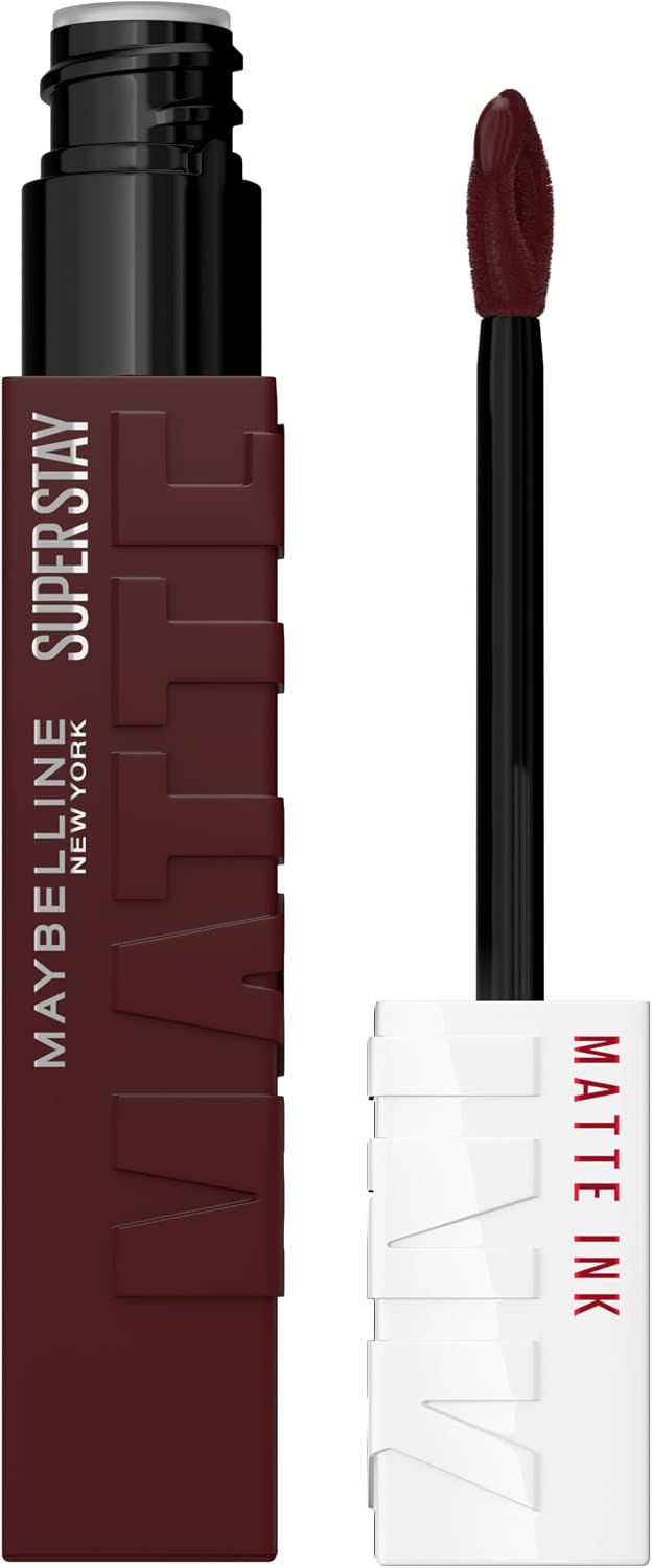 MAYB SS MATTE INK VOYAGER pack of 2
