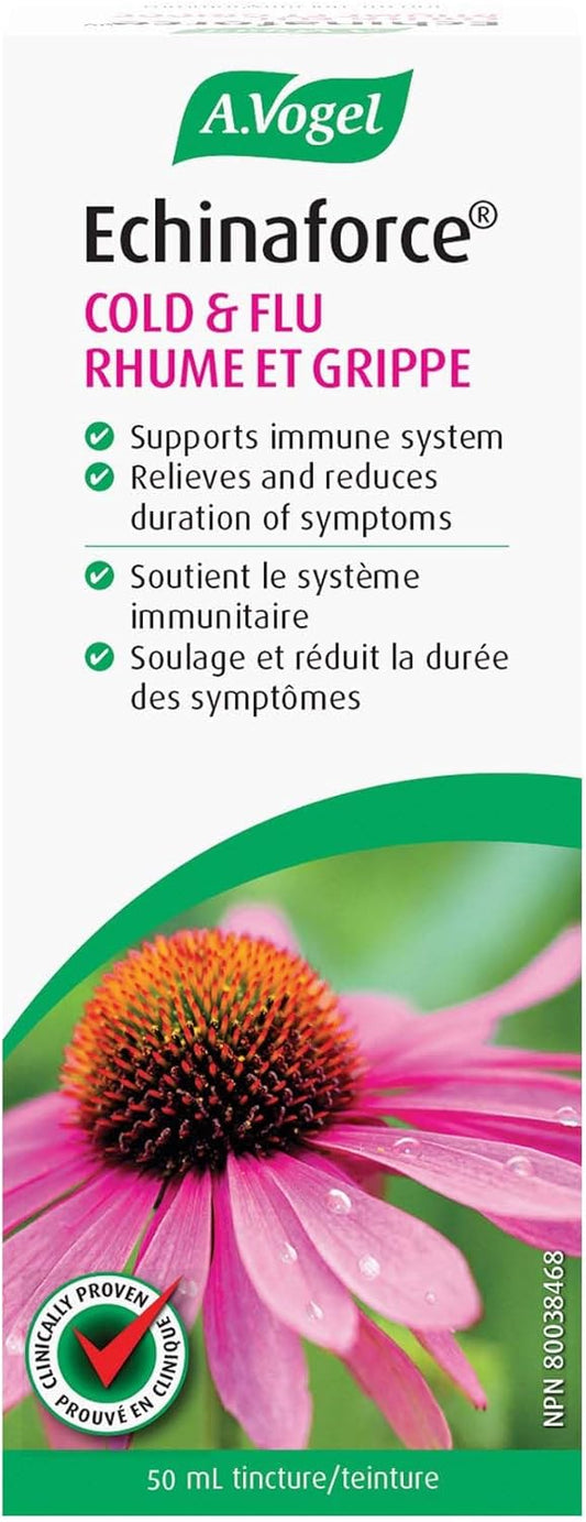A. Vogel - ECHINAFORCE - 50 ML