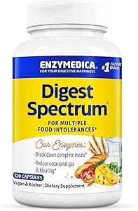 Enzymedica_Digest Spectrum_120caps