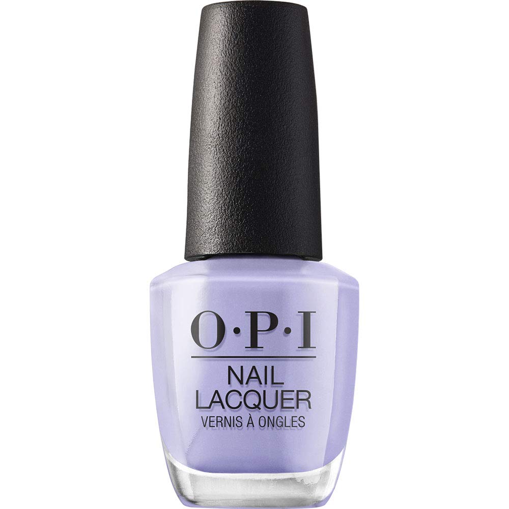 OPI NAIL LACQUER SUCH A BUDAPEST pack of 3