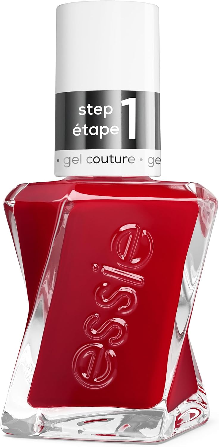 ESSIE N/CLR GEL BUBBLES ONLY pack of 2