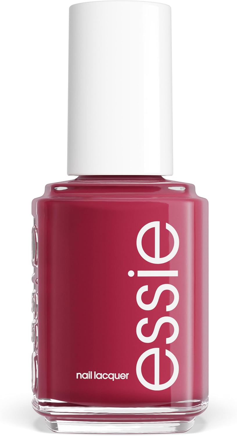 ESSIE NAIL COLOUR MRS ALWAYS RIGHT pack of 2